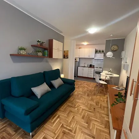 Studio Grey Novi Sad Exterior foto