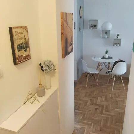 Studio Grey Novi Sad Exterior foto