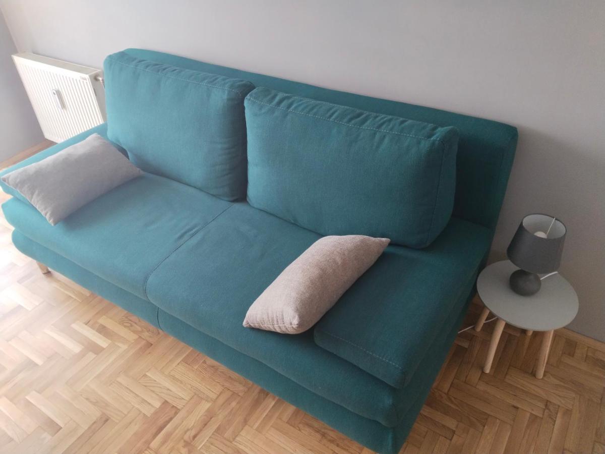 Grey Apartment *