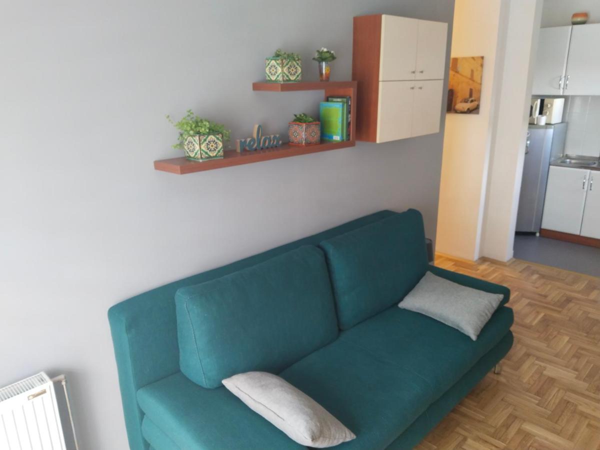 Apartman Grey Novi Sad