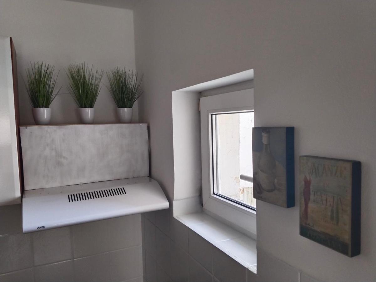 Apartment Grey